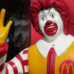 ronald mcdonald