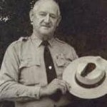 Roy Sullivan: El pararrayos humano