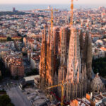 sagrada familia terminada