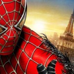 La increíble resistencia de la tela de araña