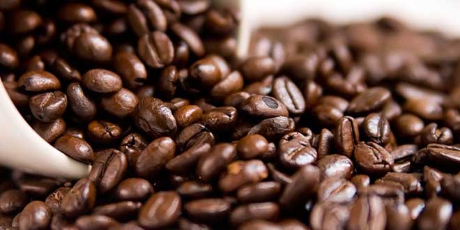 café