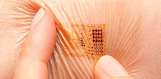 tatuajes electronicos