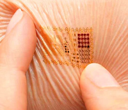 tatuajes electronicos