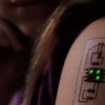 tatuajes electronicos
