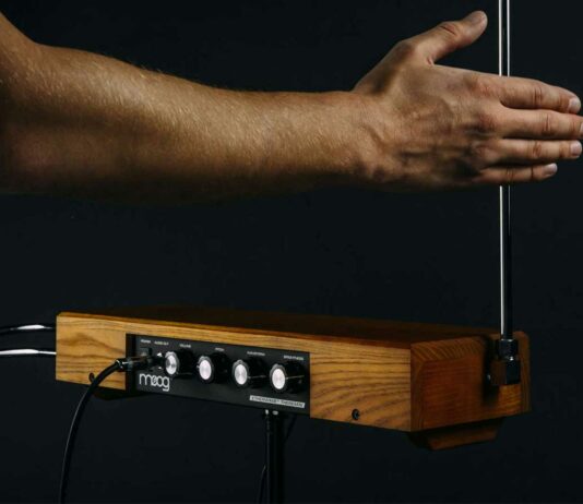 theremin