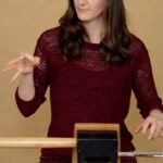 theremin instrumento musical