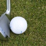 tipos de pelotas de golf