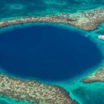 Agujeros Azules | Recuerdos de la Era del Hielo