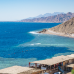 Agujeros Azules | Dahab