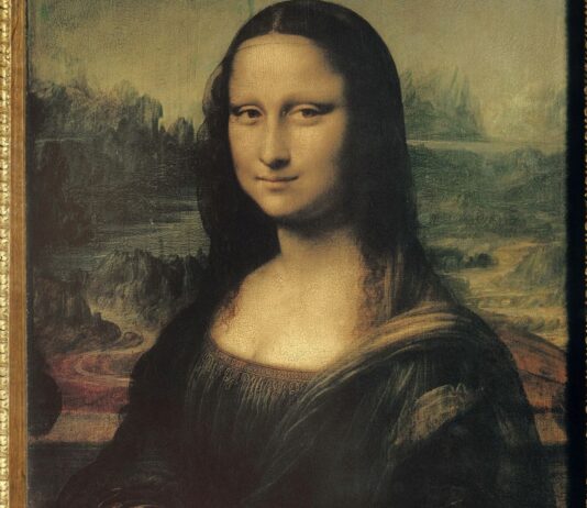 Los Misterios de la Mona Lisa | Más allá de su sonrisa Los Misterios de la Mona Lisa