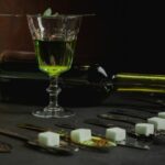 licor de absenta