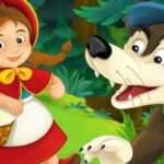 versiones originales de cuentos infantiles