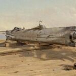 Submarino de Horace Hunley