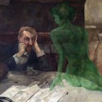 absenta hada verde