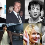 Estrellas de Hollywood que empezaron en el porno