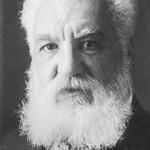 Alexander Graham Bell