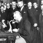 Alexander Graham Bell