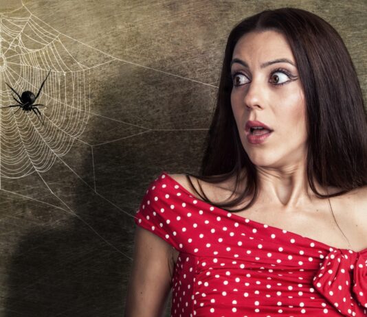 Las 20 Fobias más Raras del Mundo