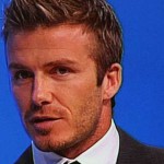 David Beckham