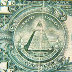 billete de un dólar