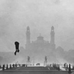 El fatal salto en paracaídas de Franz Reichelt, 1912