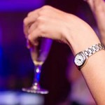 champagne fiesta