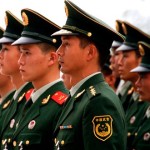 Ejército de China