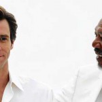 Clip de «Como Dios» ( Tom Shadyac, 2003)