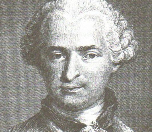 El conde de Saint Germain | El misterio de la inmortalidad El conde de Saint Germain: El primer inmortal