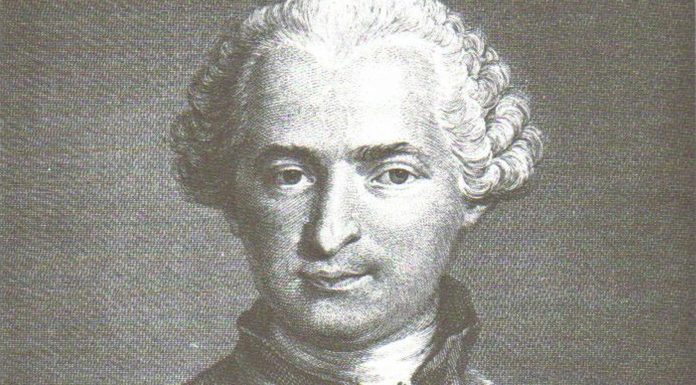 El conde de Saint Germain: El primer inmortal