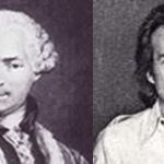 Conde Saint Germain, Richard Channfray