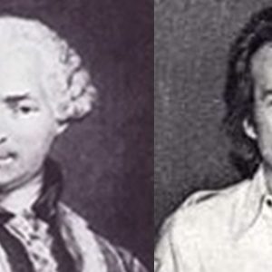 Francisco Rákóczi II, supuesto padre del Conde de Saint Germain