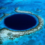 Dean’s Blue Hole