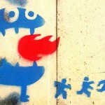 ¿Por qué eructamos?