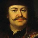 Francisco Rákóczi II, supuesto padre del Conde de Saint Germain