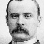 frederick treves
