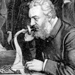 inventos de alexander graham bell