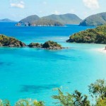 isla paradisíaca