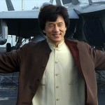 jackie chan