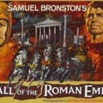 La caída del Imperio Romano (Thomas Mann, 1964)