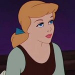 la cenicienta