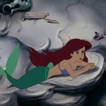 la sirenita