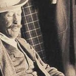 Lord Carnarvon