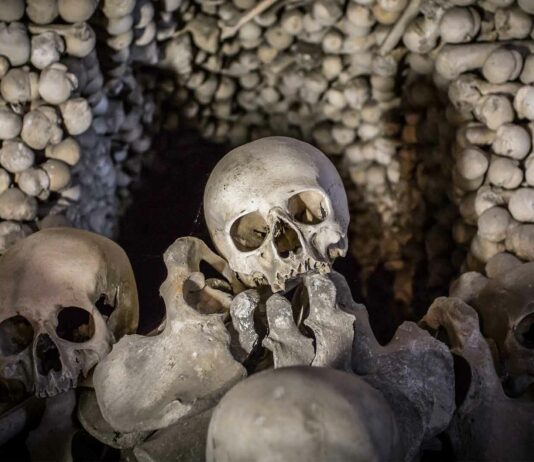 Los 7 Lugares más Tenebrosos del Mundo | ¡Te darán escalofríos! lugares mas tenebrosos del mundo