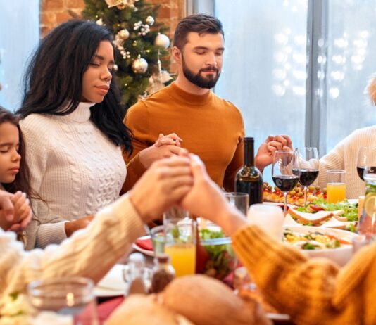 Historia del día de Acción de Gracias | ¿Cuál es su origen? Historia del día de Acción de Gracias