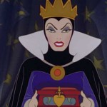 reina blancanieves