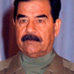 Sadam Husein Robo