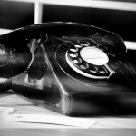 555, ¿Dígame? El teléfono de Hollywood