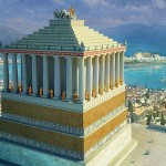 Templo de Halicarnoso