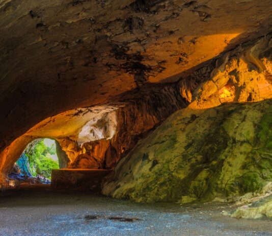 Brujas de Zugarramurdi